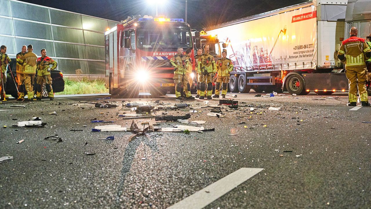 Foto: Tom van der Put/SQ Vision