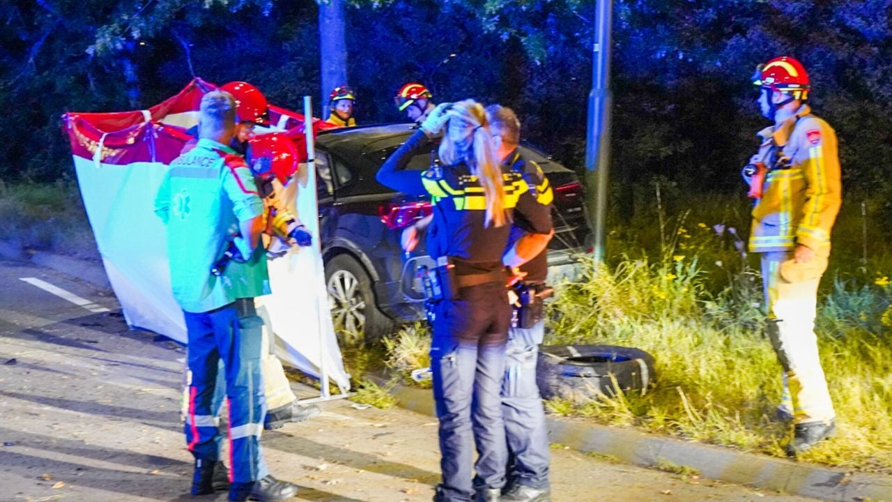 Foto: Dave Hendriks/SQ Vision Mediaprodukties.