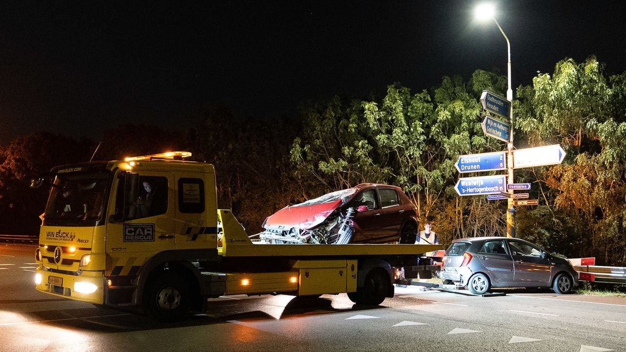 Foto: Iwan van Dun/SQ Vision. 