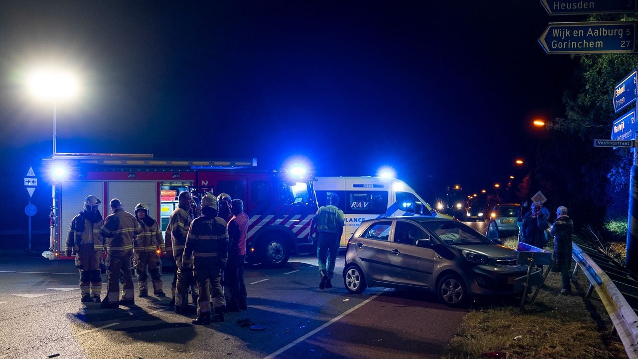 Foto: Iwan van Dun/SQ Vision. 