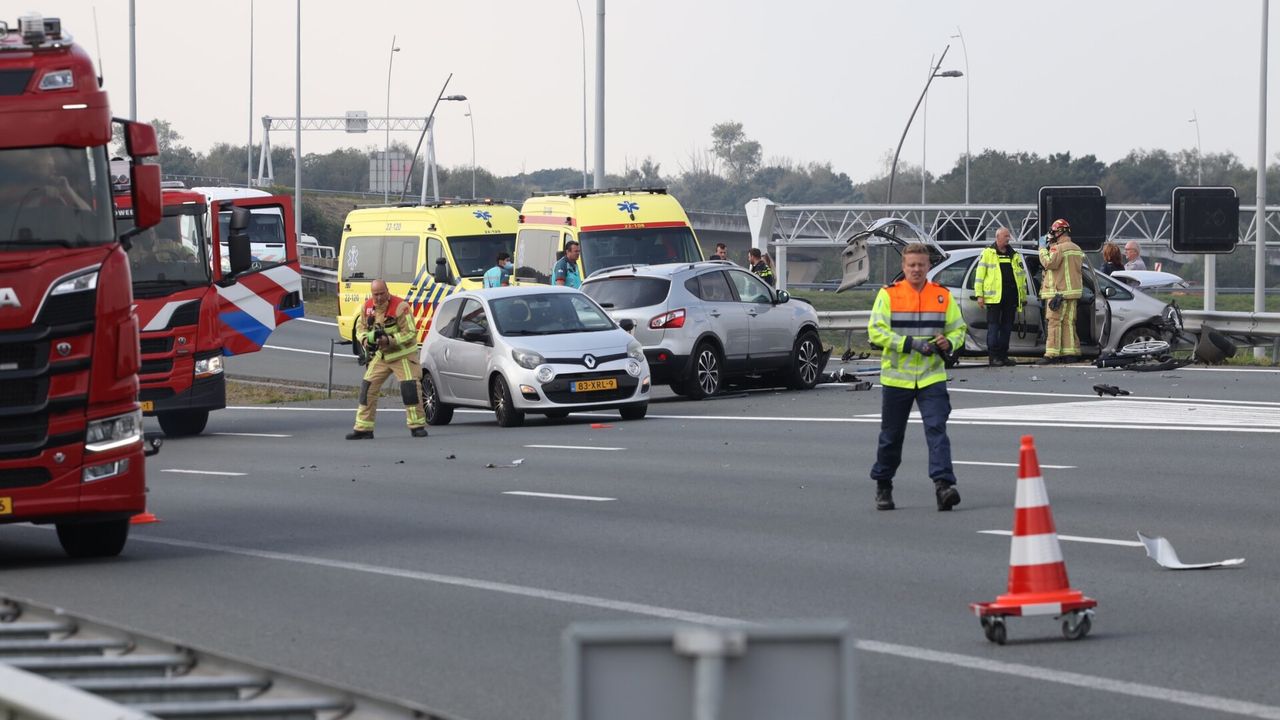 Foto: Sander van Gils/SQ Vision