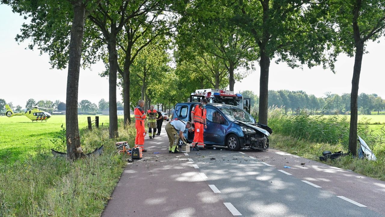 Foto: Toby de Kort/SQ Vision