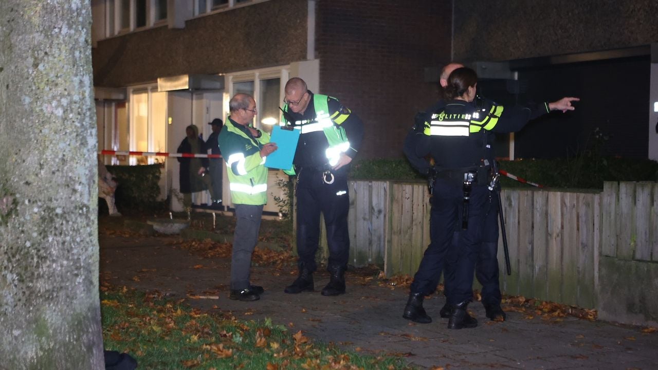 Foto: Bart Meesters/SQ Vision