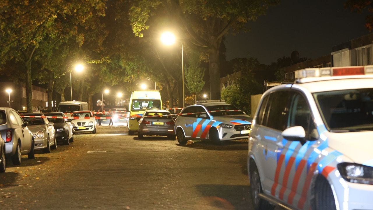 Foto: Bart Meesters/SQ Vision