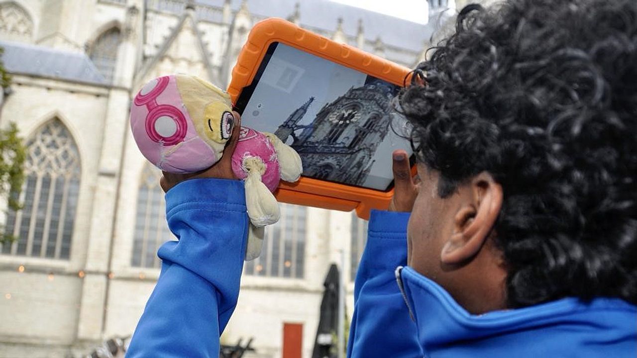 Foto: Make a Wish Nederland