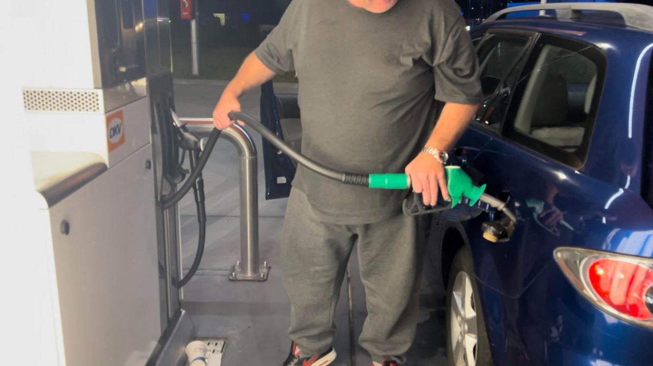  Foto: Bert van Doorn