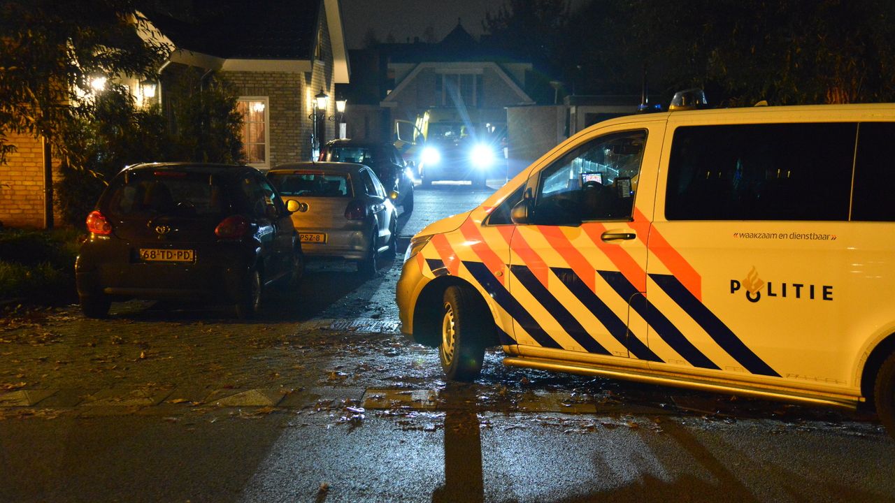 Foto; Perry Roovers, SQ Vision. 