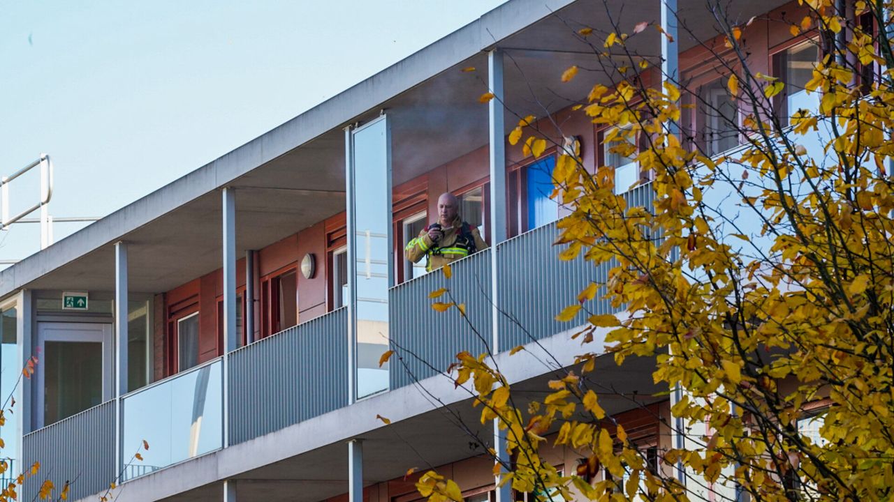 Foto: Dave Hendriks/SQ Vision. 