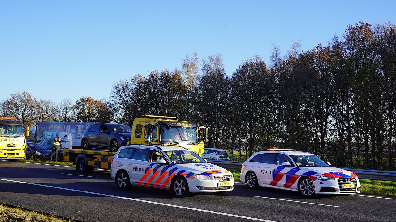 Foto: Jeroen Stuve/SQ Vision. 