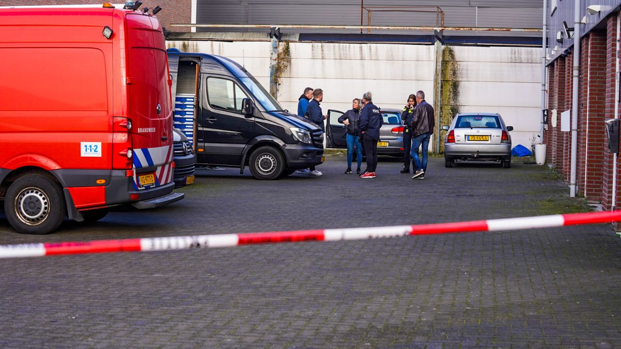 Foto: Dave Hendriks/SQ Vision