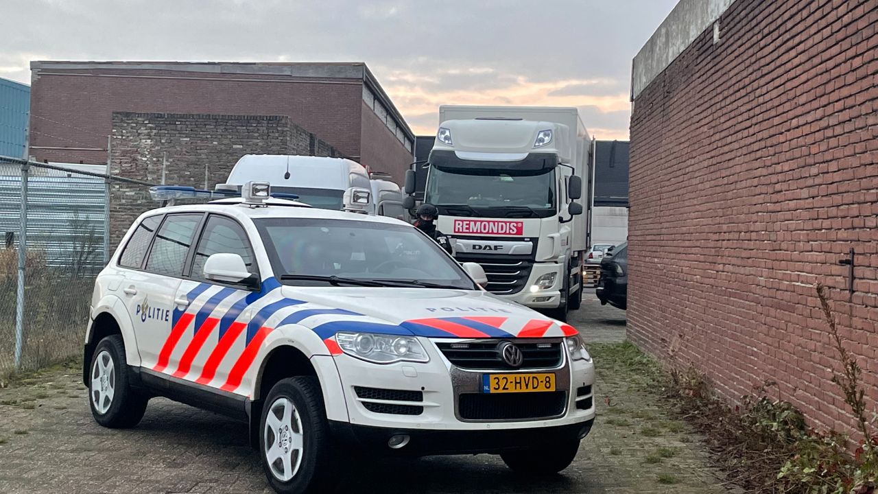 Foto: René van Hoof.