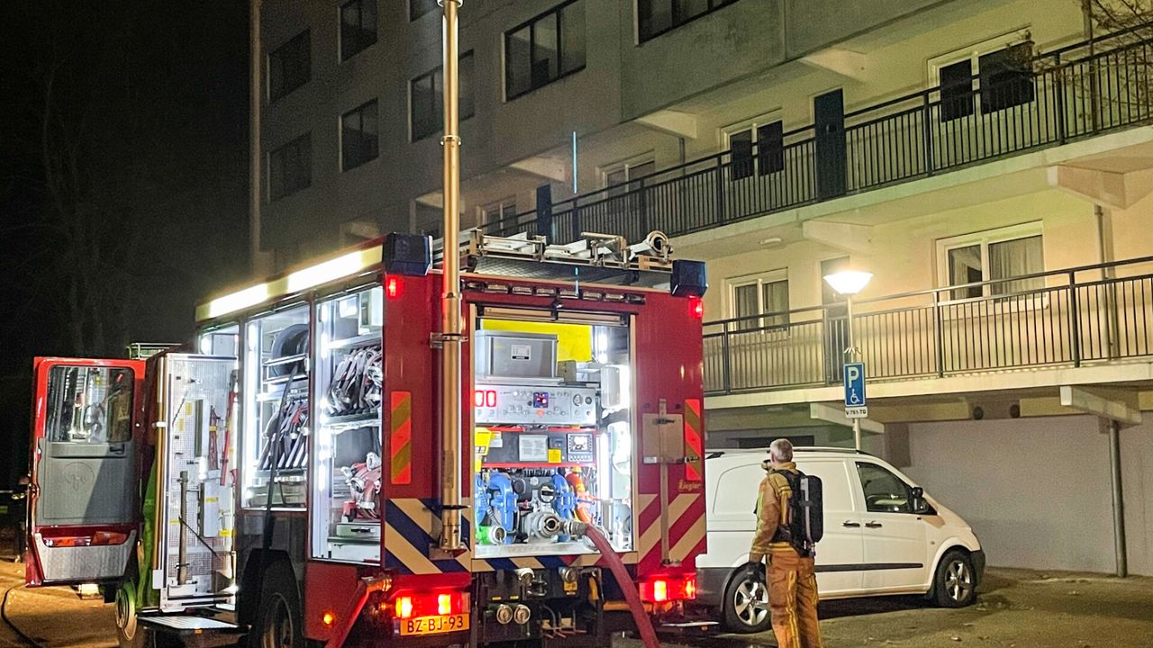 Foto: Harrie Grijseels/SQ Vision 