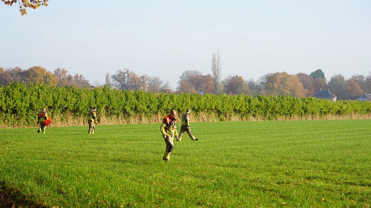 Foto: Jeroen Stuve/SQ Vision