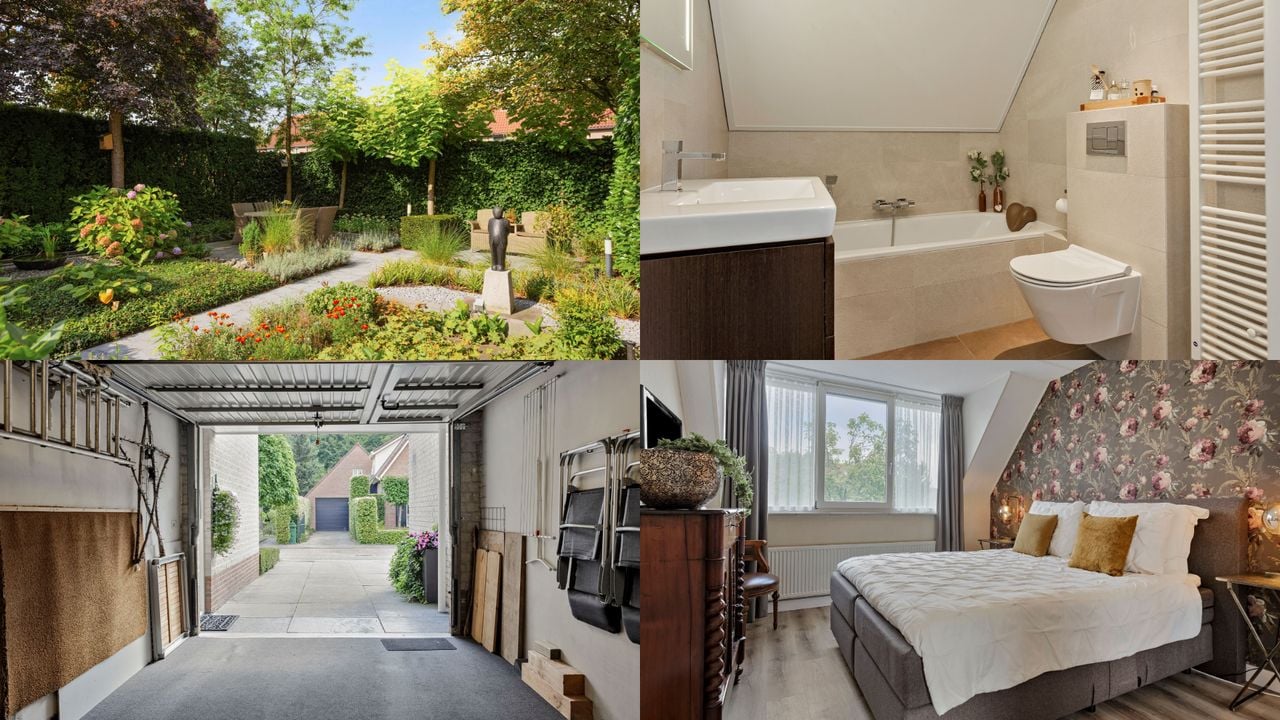 Het bevat alle de vier wensen binnen het onderzoek (foto: Staete Waalwijk).