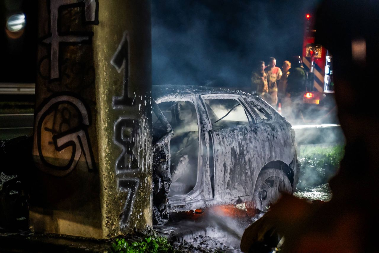 Foto: Dave Hendriks/Persbureau Heitink.