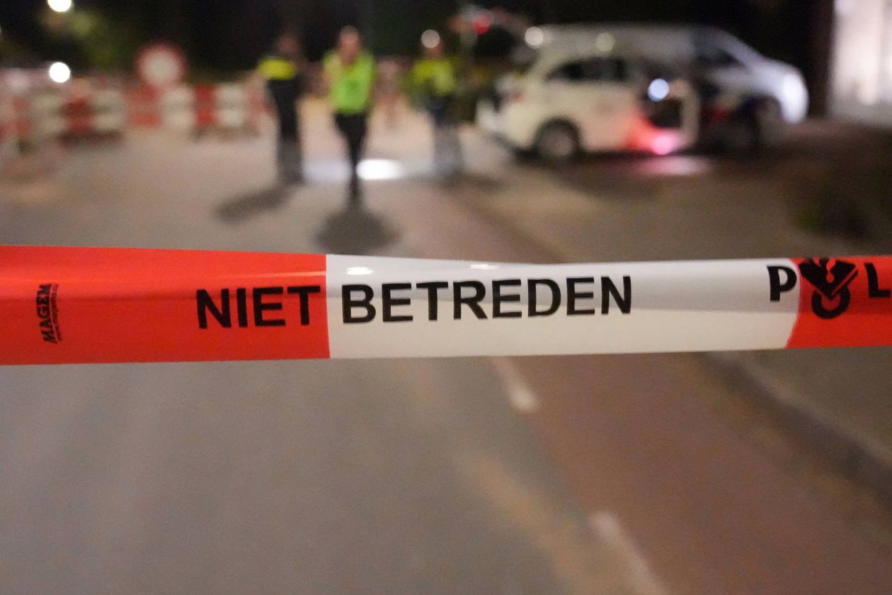 Foto: Harrie Grijseels/Persbureau Heitink.