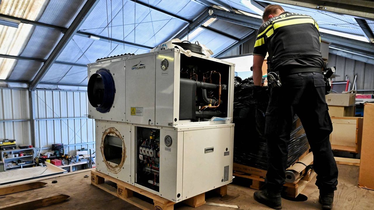 Foto: Persbureau Heitink.