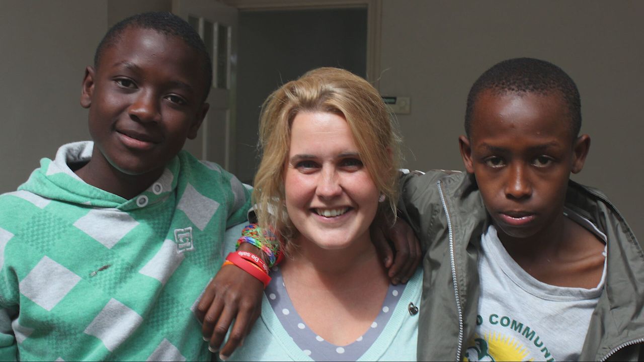 Beeld: Vergezocht/Omroep Brabant.