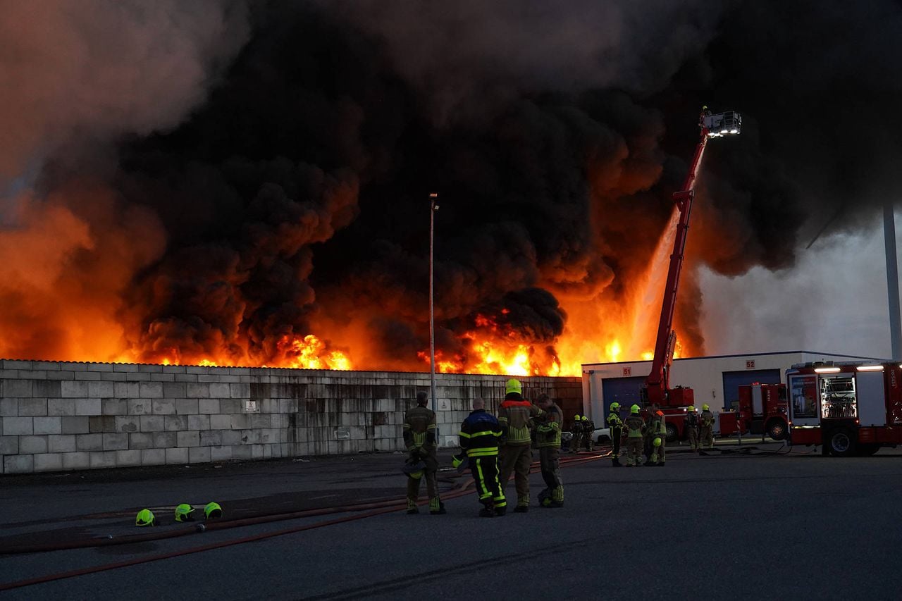 Foto: Jeroen Stuve/Persbureau Heitink.