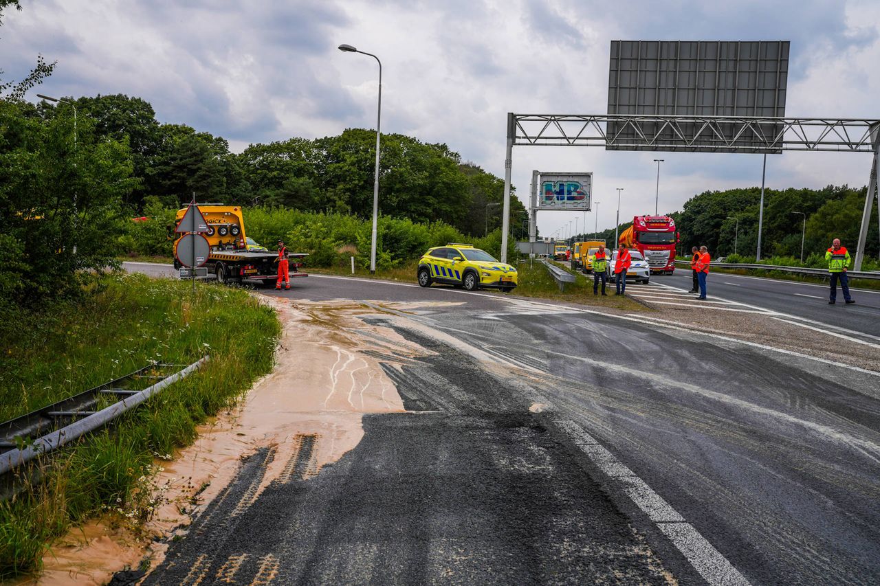 Foto: Dave Hendriks/Persbureau Heitink