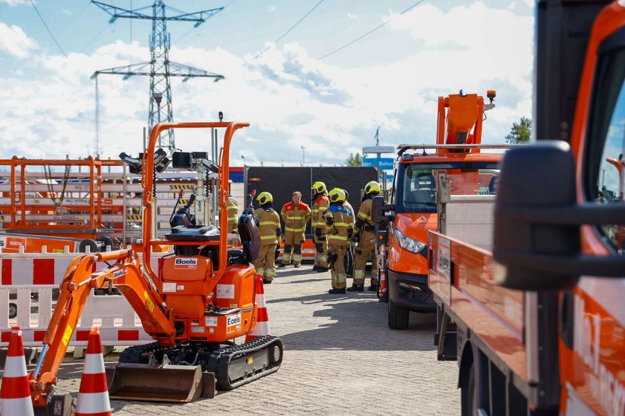 Foto: Addy Smits/Persbureau Heitink.