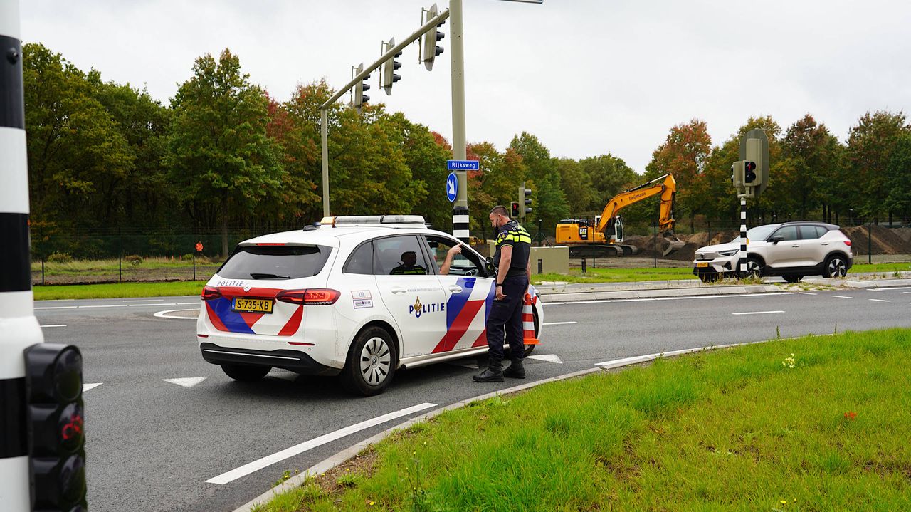 Foto: Jeroen Stuve / Persbureau Heitink