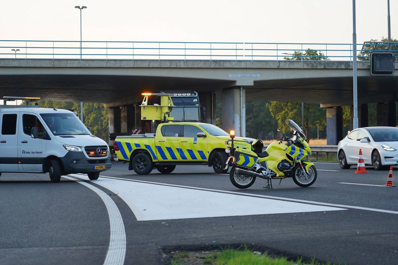 Foto: Jeroen Stuve / Persbureau Heitink.