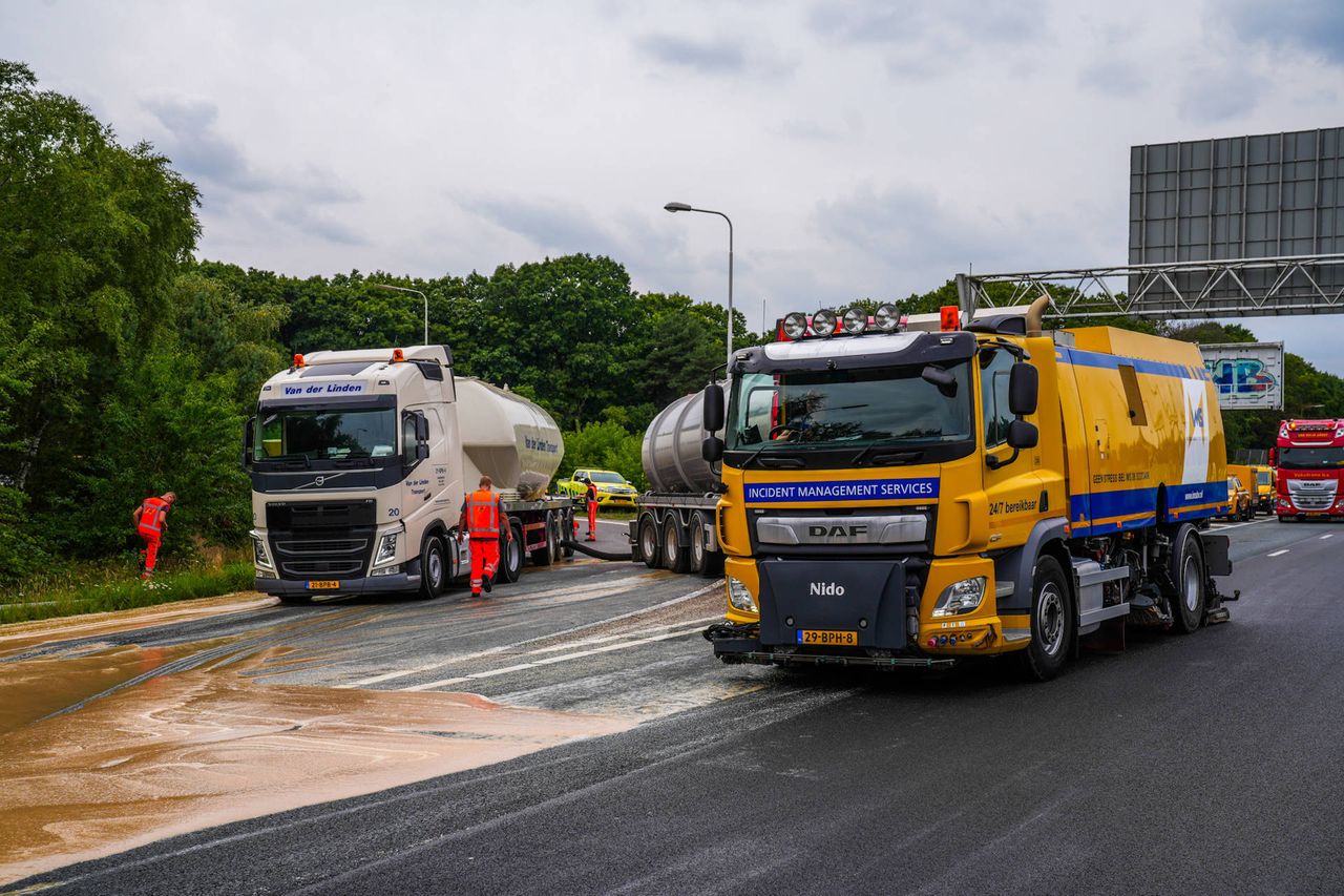 Foto: Dave Hendriks/Persbureau Heitink