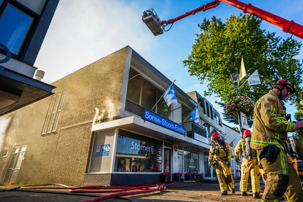 Foto: Persbureau Heitink.