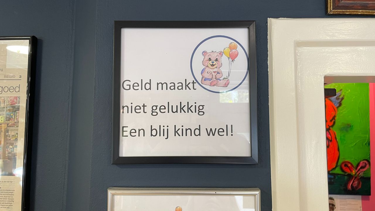 Foto: Imke van de Laar