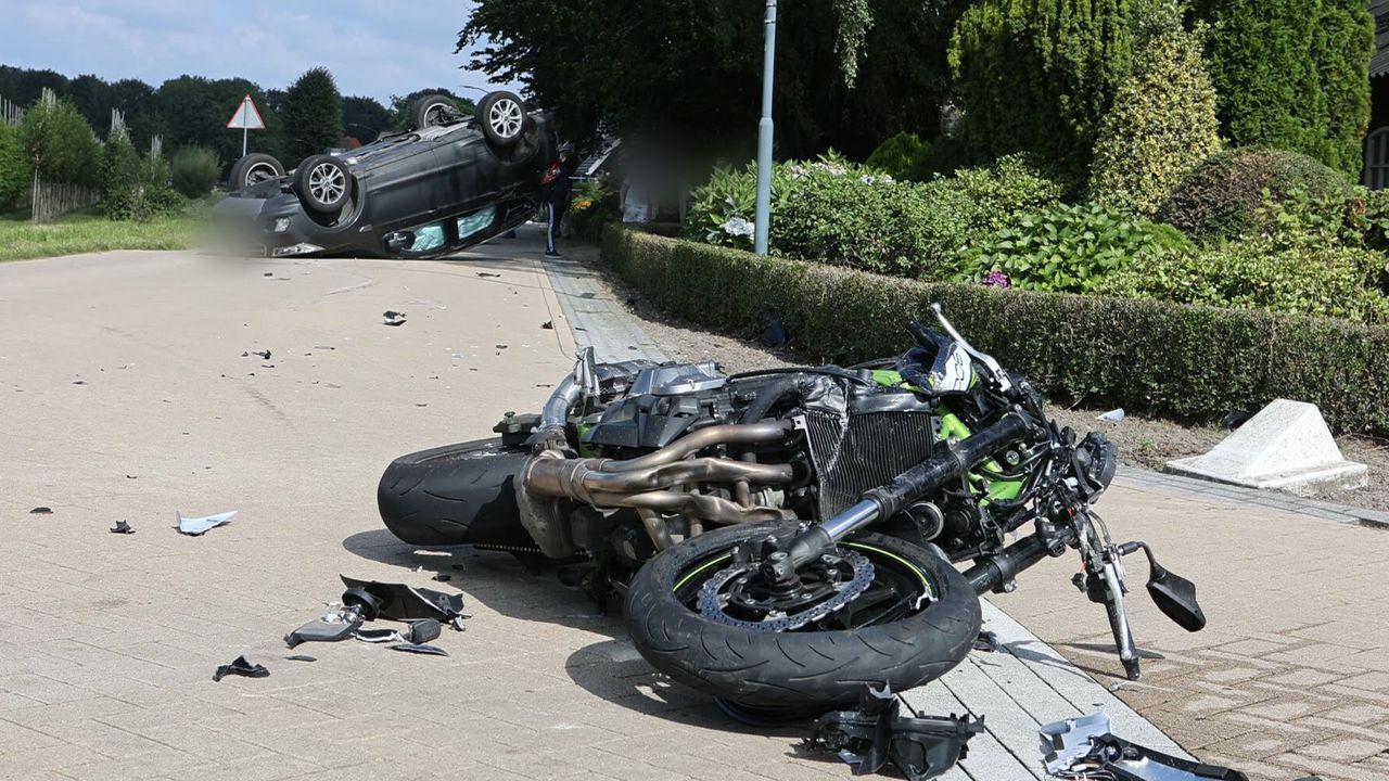 Beeld: Bart Meesters - SQ Vision.