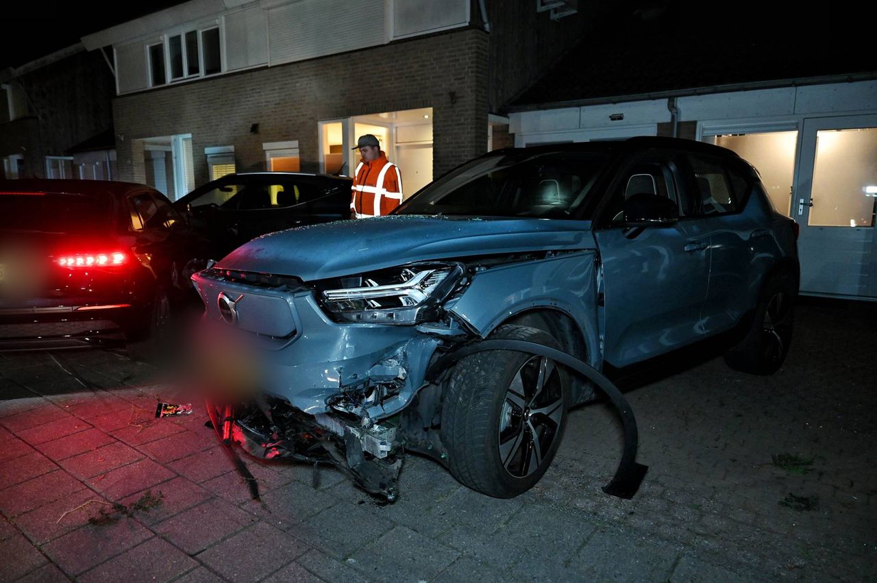 Foto: Toby de Kort/Persbureau Heitink