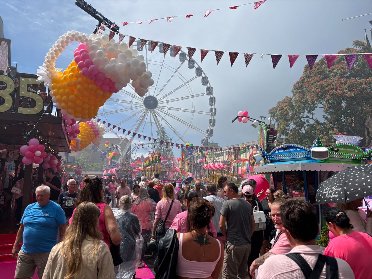 Foto: Eye4Images/Iwan van Dun.