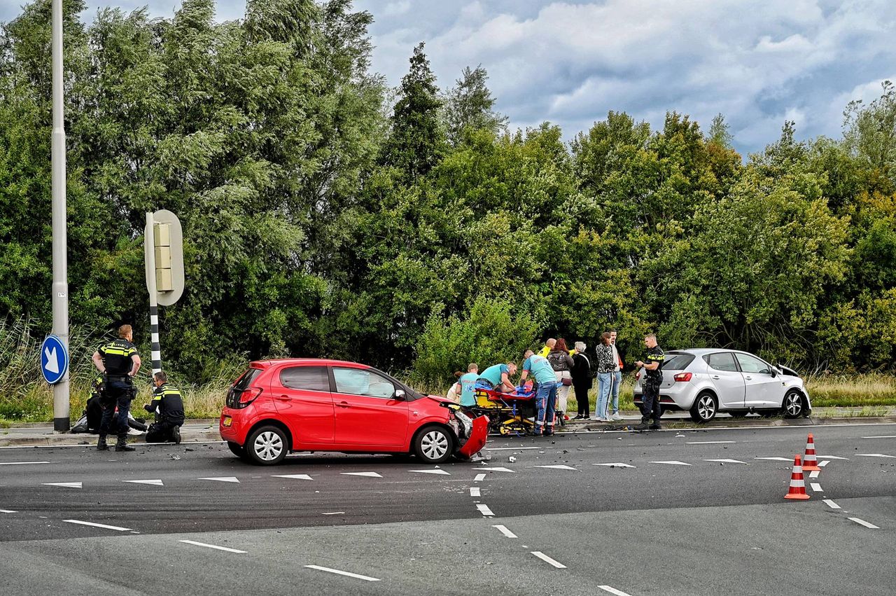Foto: Toby de Kort/Persbureau Heitink.