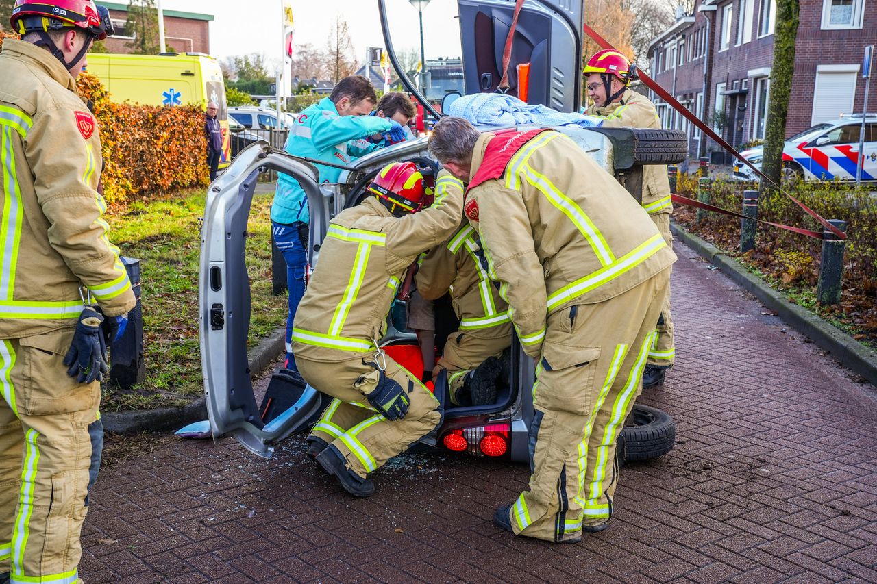 Foto: Dave Hendriks / Persbureau Heitink.