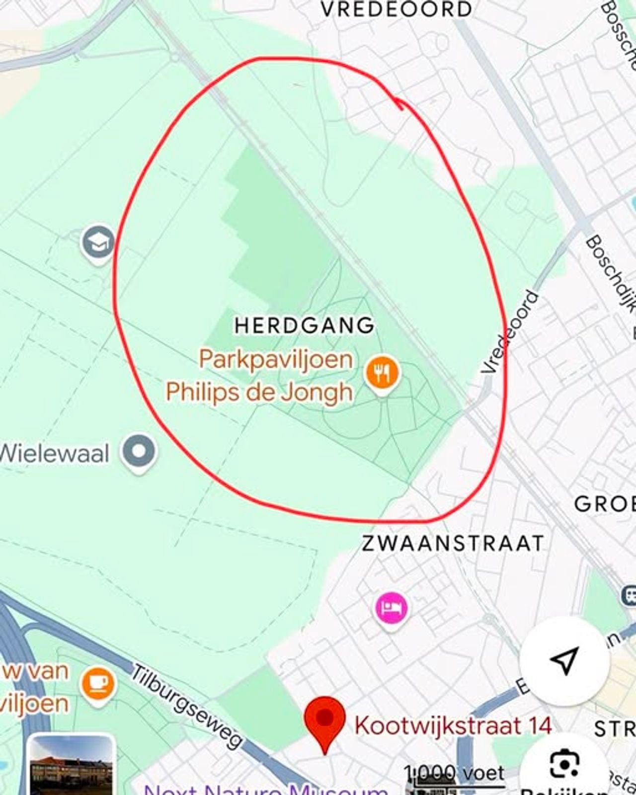 Foto: Facebook dierenkliniek Den Heuvel.