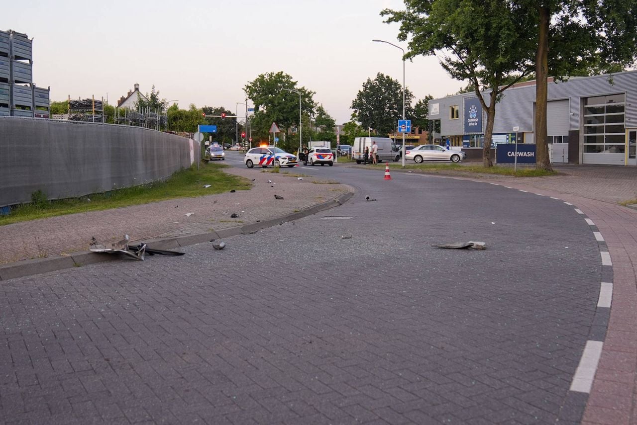 Foto: Harrie Grijseels / Persbureau Heitink 