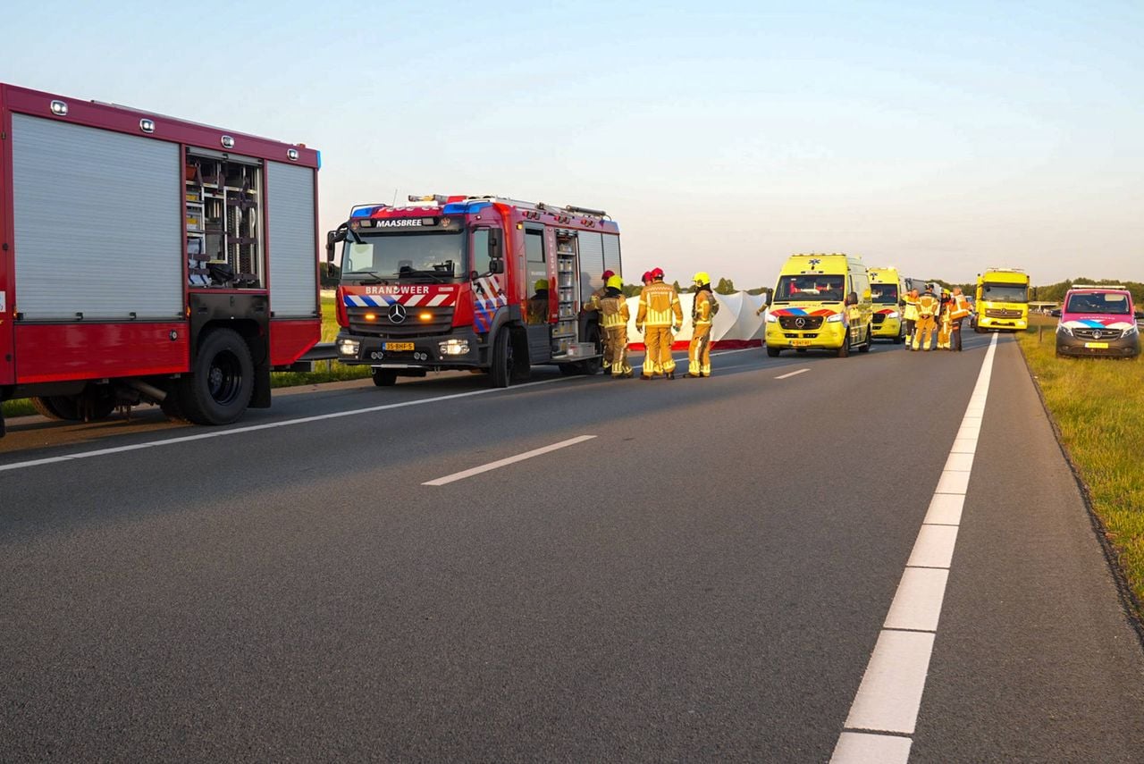 Foto: Harrie Grijseels/Persbureau Heitink.