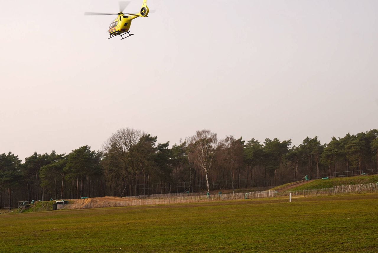Harrie Grijseels/Persbureau Heitink.