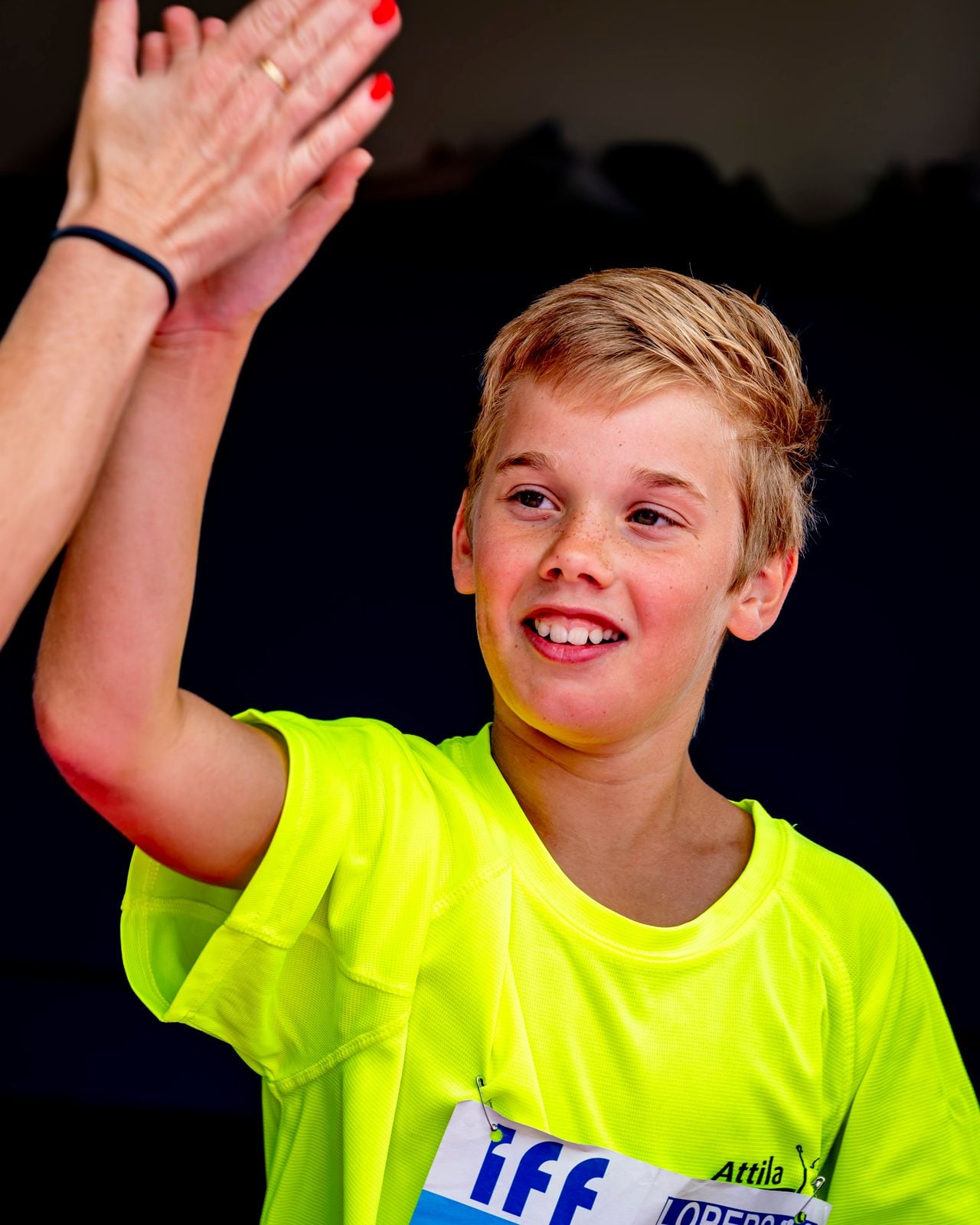 Foto: Caroline van Leusden/Eye4images