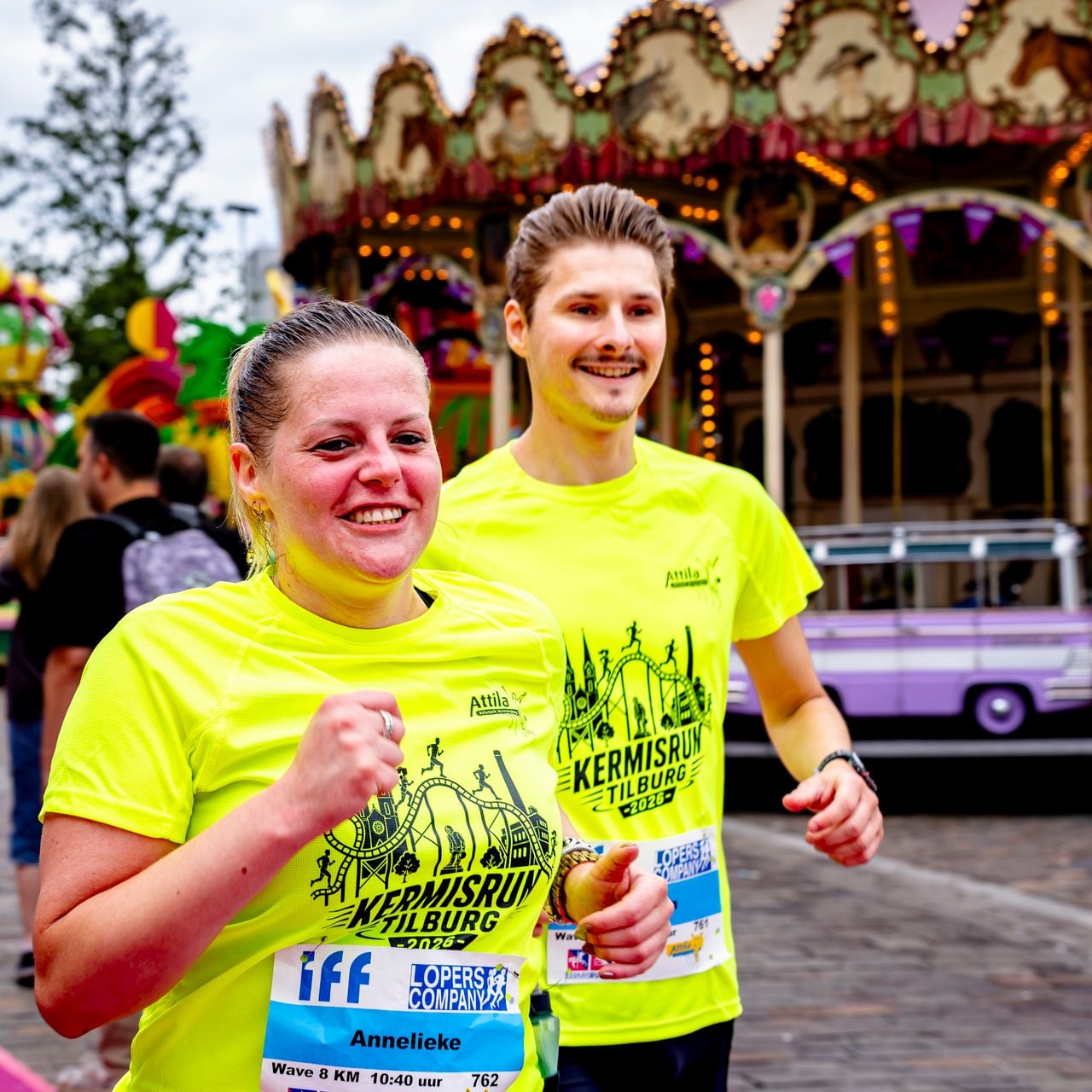Foto: Caroline van Leusden/Eye4images
