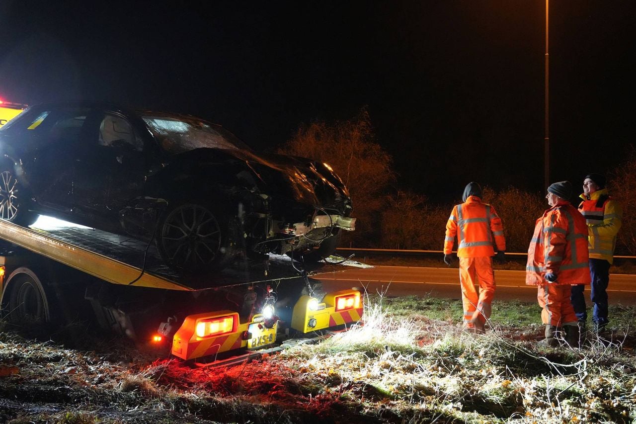 Foto: Jeroen Stuve/Persbureau Heitink