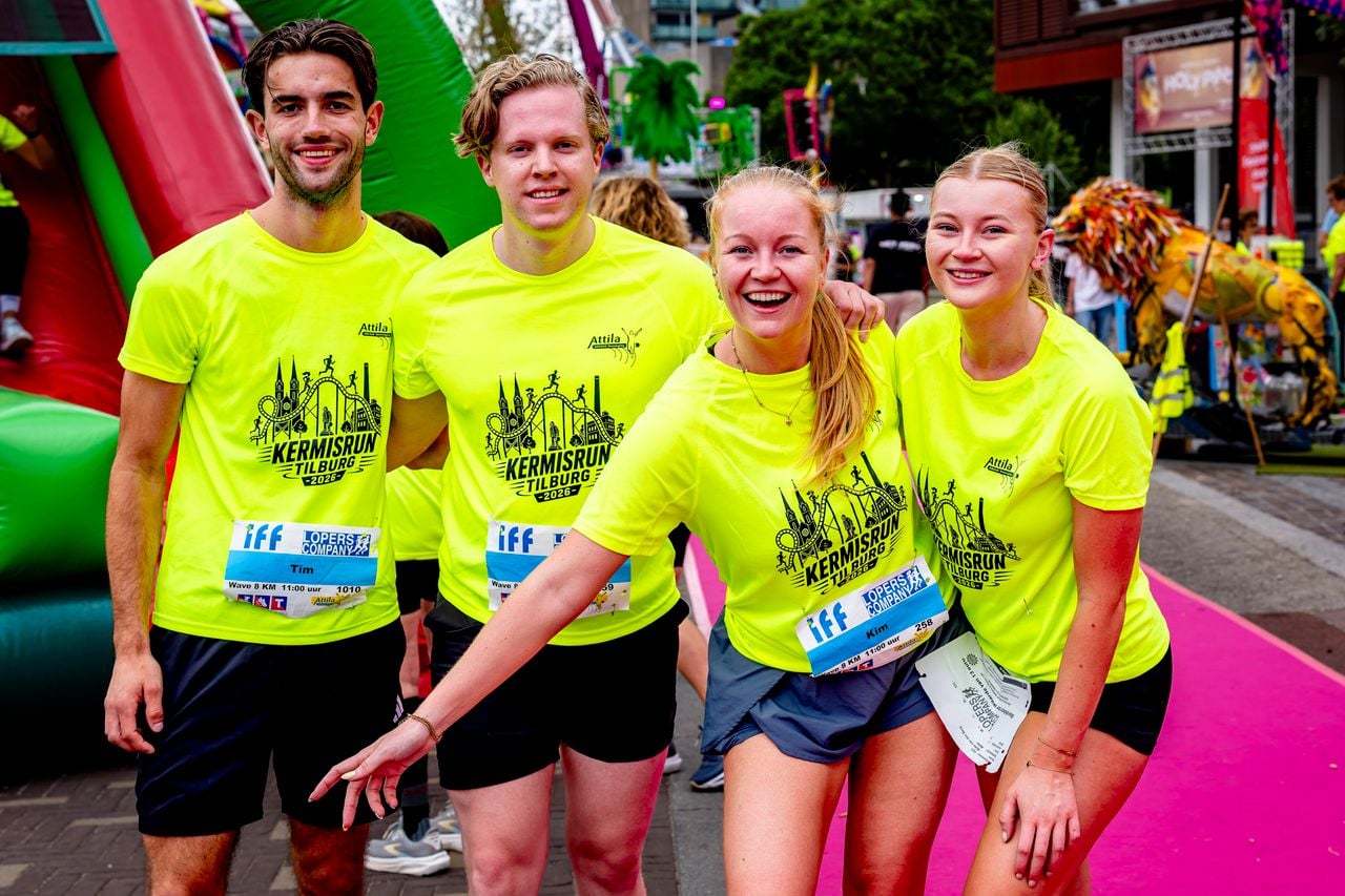 Foto: Caroline van Leusden/Eye4images