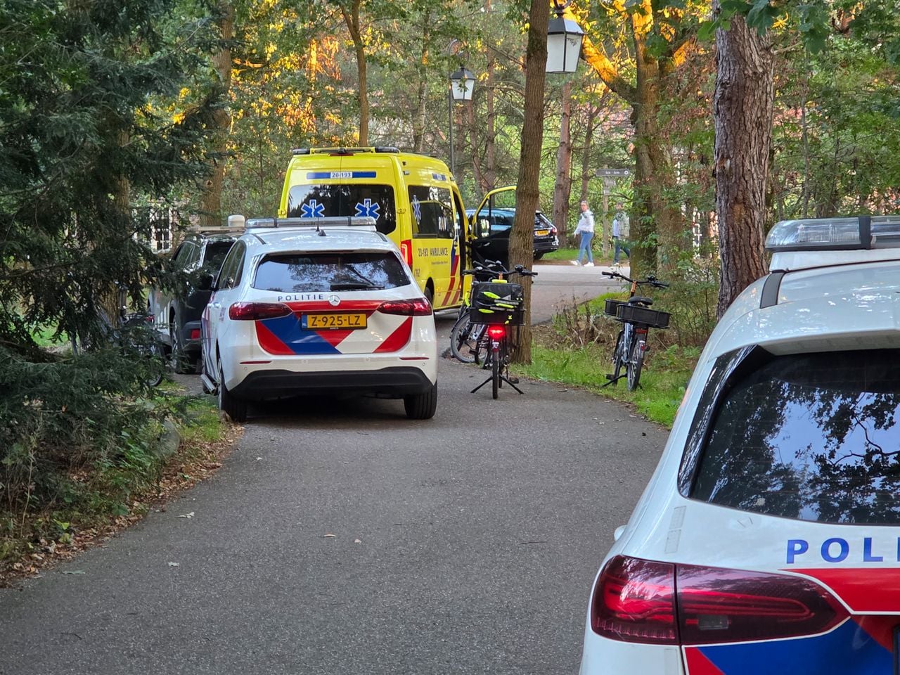 Foto: Erik Haverhals/Persbureau Heitink. 