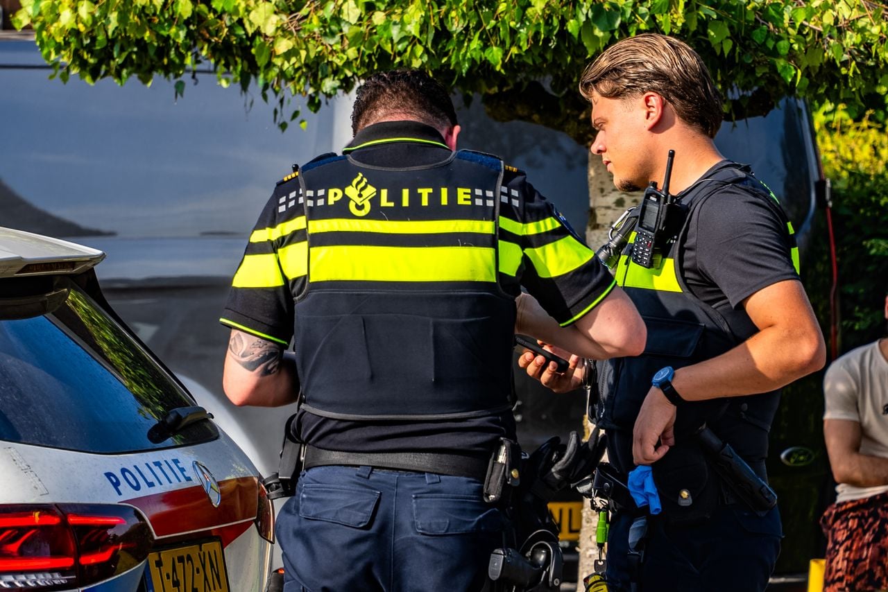 Foto: Lucas Lammers / Persbureau Heitink
