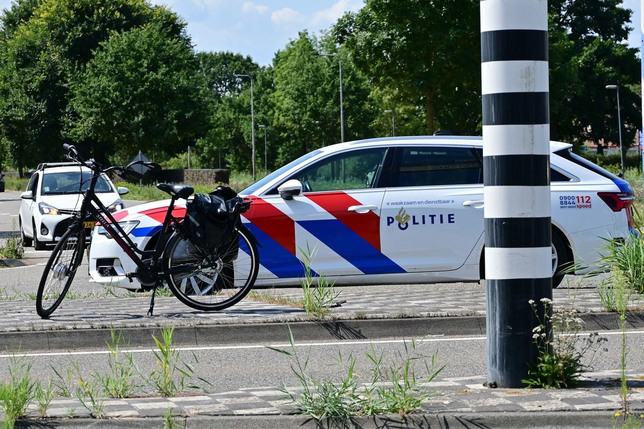 Foto: Perry Roovers / Persbureau Heitink