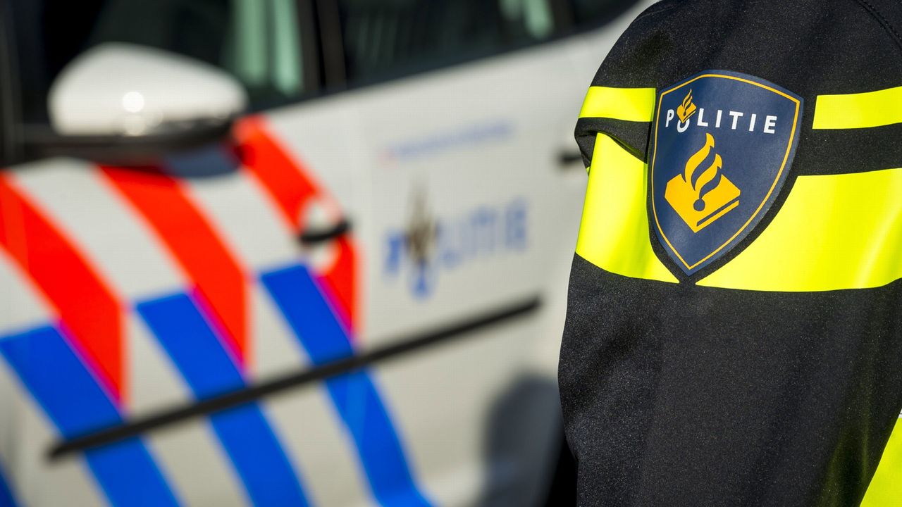 Beeld ter illustratie  -  ANP