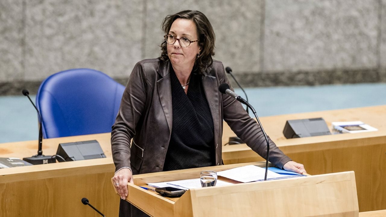 Afbeelding ter illustratie  -  ANP