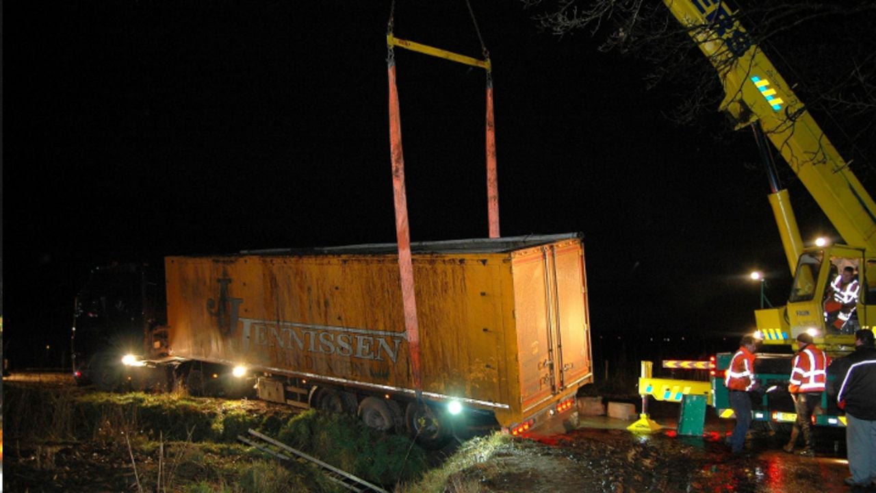 Foto: Toby de Kort / Meesters Multi Media