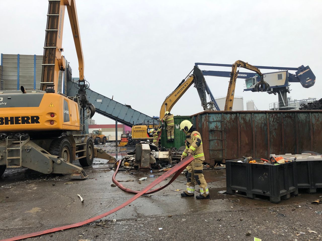 Foto: René van Hoof